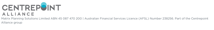 centrepoint alliance